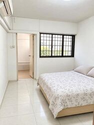 Blk 348 YUHUA PLACE (Jurong East), HDB 3 Rooms #616608121